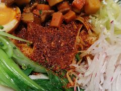 -一醒·手工面·西北传统小吃(新南凯德店)