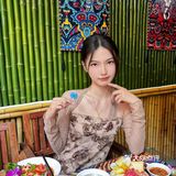 西双版纳宝藏小吃