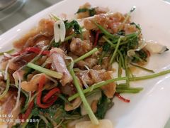 -起士林西餐厅(东经路店)