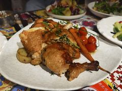 -LESCEDARS Brasserie Bistro香柏树