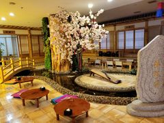 -恒坤北纬42度温泉洗浴(公园路店)