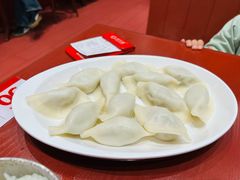 -喜家德虾仁水饺(浦东山姆店)