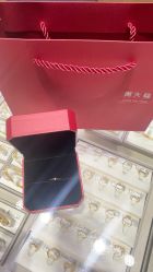 -周大福CHOW TAI FOOK(宝山苏宁易购店)