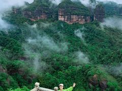 -丹霞山风景名胜区