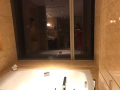 -上海新发展亚太JW万豪酒店