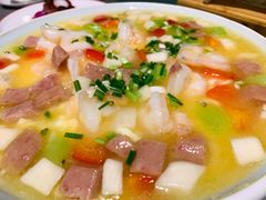 -驿舍·民國老营房院子私房菜(科学会堂店)