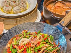 -顺香居·老字号湖北菜(江汉路店)