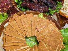 -黔有有贵州酸汤夺夺粉火锅(五味十字店)