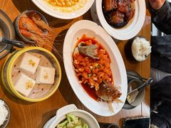 -金陵家宴·金陵春·南京菜(夫子庙店)