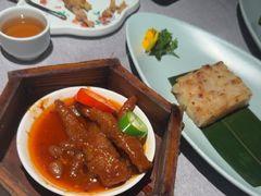 -晓粤·惹味粤菜(凯德乐峰广场店)