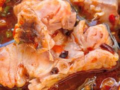 -大理.老字号渝记酸萝卜乌鱼(古城总店)