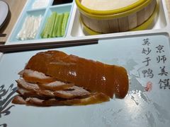 -味莊·青岛菜(云霄路店)
