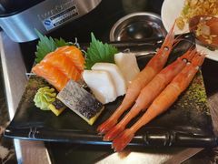-高木日本料理(静安寺店)