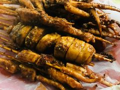 -十里铺铁板鱿鱼