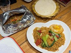 -老胖串店(山大路店)