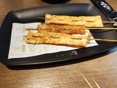 -马海涛牛肉串·午市牛腩饭·烧烤夜宵(领汇广场店)