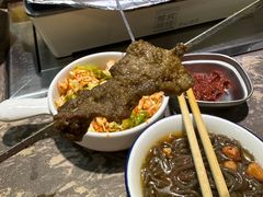 -熙成烧烤·三十三年(开发区店)