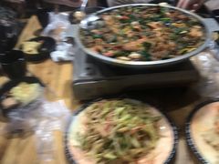 -京玉菲饭店(李村店)