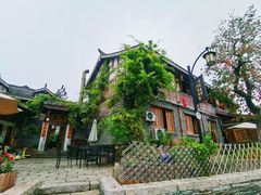 -大小河街