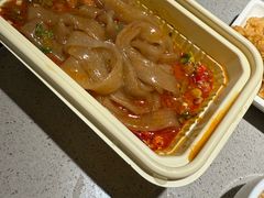 -海底捞火锅(油麻地店)