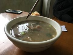 -刘信牛羊肉小炒泡馍(回民街店)