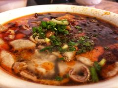 -蒋家肠旺面馆老店(合群路店)