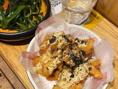 -森Some Fusion(荔湾店)