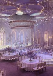 -美薇亭婚礼顾问