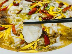 -太二酸菜鱼(深圳布吉万象汇店)