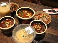 -串大叔炭火烤串·鸡西大冷面刀削面(总店)