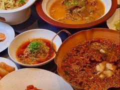 -香丰阁·烤鸭·川湘菜(清河店)