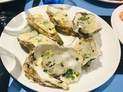 -索菲特酒店 · 云尚天际自助餐厅