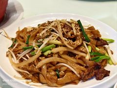 -老广酒楼(樱花店)