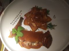 京华牡丹烤鸭-京华烟云·北京烤鸭(领展购物广场·中关村店)