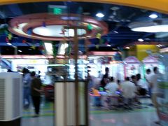 -爱玩嘉年华(成都北城天街店)