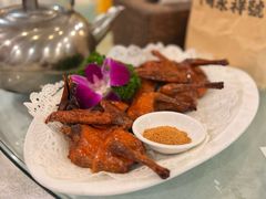 -满园春酒楼(庐江路店)