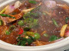 -壹只菜·崇明本地特色菜(崇明南门店)