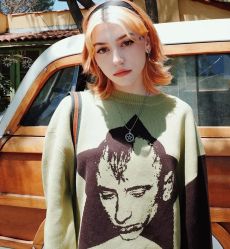 -New Fashion·新时尚形象设计