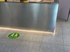 -麦当劳(北苑秋实路店)