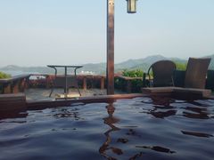 -天目湖涵田半山温泉