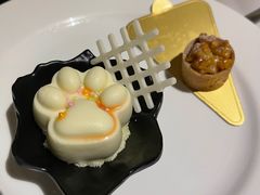 -松山湖帝豪花园酒店西餐厅(美景中路店)