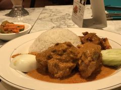 马来椰浆饭-关夫人餐厅(阳光广场店)