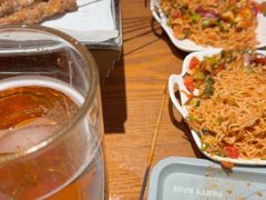 -聚点串吧·北京烧烤(赵登禹路店)