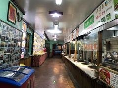 -人民公社大食堂(顺义总店)