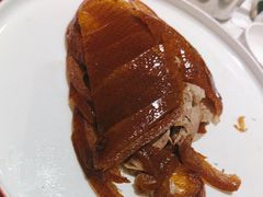 -大鸭梨烤鸭(左家庄店)