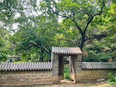 -云峰山自然风景区