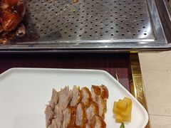 -国人川菜(李家村建东街店)