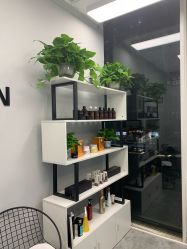 -T-Hair Salon