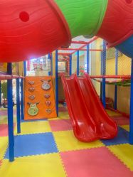 -熊妈妈母婴护理综合体