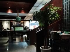 大堂-粗茶淡饭·隐庐私厨(东亭店)